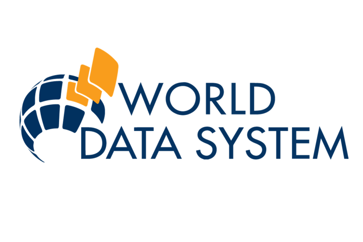 World Data System logo