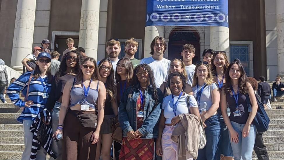 University of Sheffield